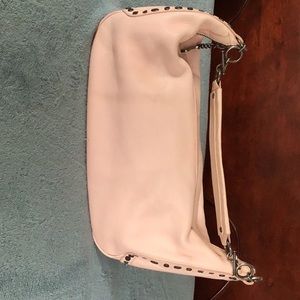 Cute pink Juicy Couture hobo bag